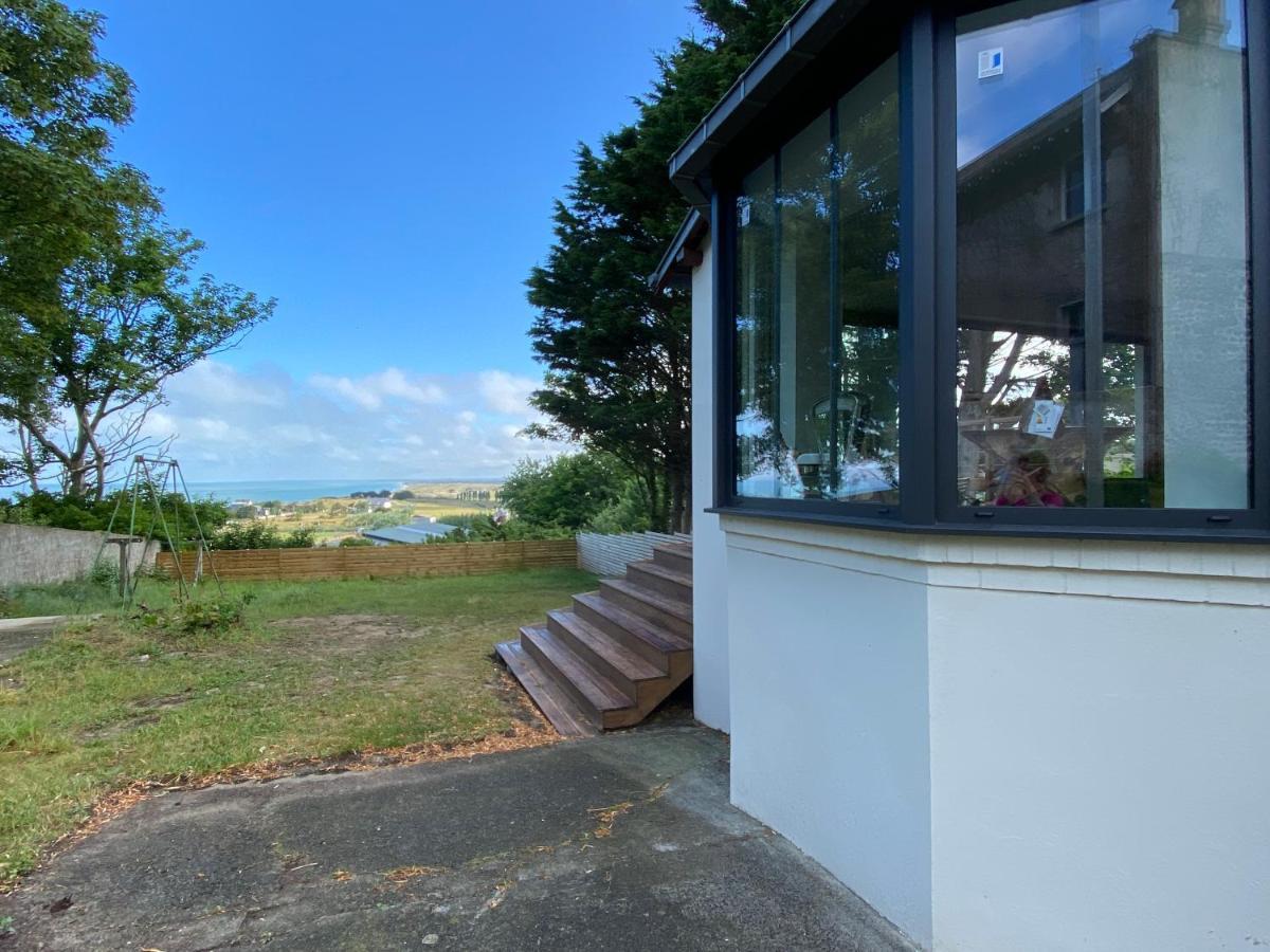 Villa L Alouette By Icone Collection Donville-les-Bains Exterior foto